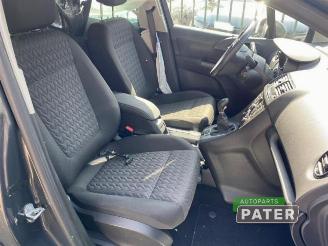 Opel Meriva Meriva, MPV, 2010 / 2017 1.4 Turbo 16V ecoFLEX picture 8