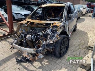 Sloopauto Peugeot 3008 3008 II (M4/MC/MJ/MR), MPV, 2016 1.2 12V e-THP PureTech 130 2018/5