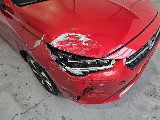 Opel Corsa-E Elegance 50 kWh picture 10