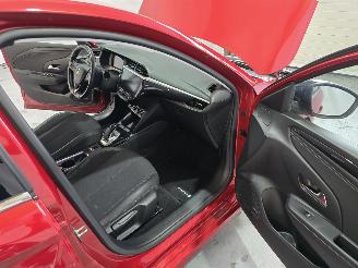 Opel Corsa-E Elegance 50 kWh picture 20