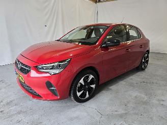 Opel Corsa-E Elegance 50 kWh picture 3