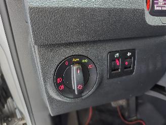 Volkswagen Caddy 2.0 TDI MODIFIED PARTITION WALL picture 29