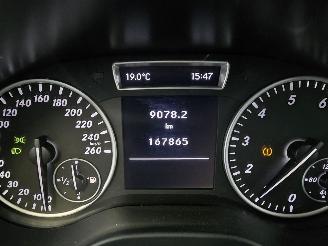 Mercedes A-klasse 180 Economy picture 21