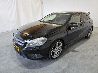 Mercedes A-klasse 180 Economy picture 3