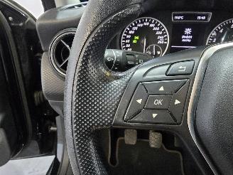 Mercedes A-klasse 180 Economy picture 27