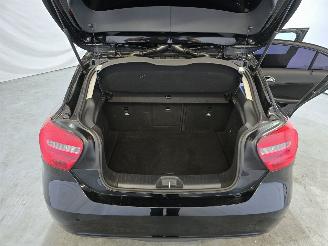 Mercedes A-klasse 180 Economy picture 18