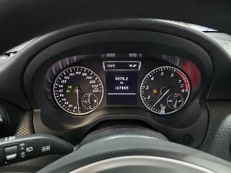 Mercedes A-klasse 180 Economy picture 22