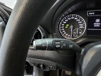 Mercedes A-klasse 180 Economy picture 26