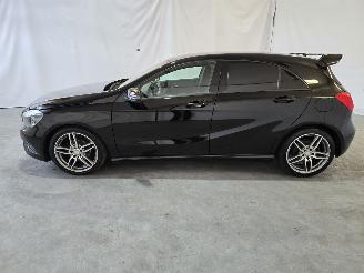 Mercedes A-klasse 180 Economy picture 4