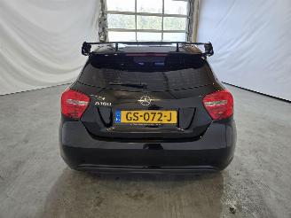 Mercedes A-klasse 180 Economy picture 6