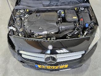 Mercedes A-klasse 180 Economy picture 15