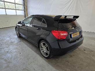 Mercedes A-klasse 180 Economy picture 5