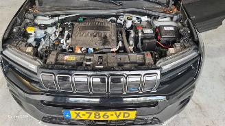 Jeep Avenger Summit 54kWh picture 9