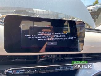 Fiat 500E 500e (332), Hatchback, 2020 42 kWh 3+1 picture 16