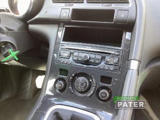 Peugeot 3008 3008 I (0U/HU), MPV, 2009 / 2016 1.6 16V THP 155 picture 9