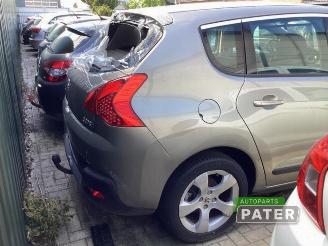 Peugeot 3008 3008 I (0U/HU), MPV, 2009 / 2016 1.6 16V THP 155 picture 3