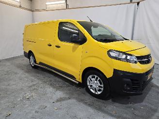 Coche accidentado Opel Vivaro 2.0 CDTI L2H1 Edition 2021/3