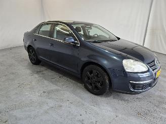  Volkswagen Jetta 1.6 Comfortline 2007/2
