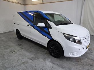  Mercedes Vito 111 CDI Lang BusPro+ 2018/3