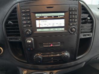 Mercedes Vito 111 CDI Lang BusPro+ picture 31