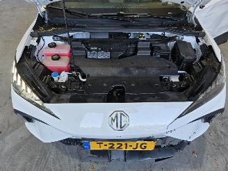 MG 4 MG4 Electric Luxury 64 kWh picture 23