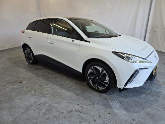  MG 4 MG4 Electric Luxury 64 kWh 2023/6
