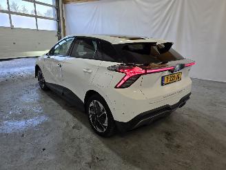 MG 4 MG4 Electric Luxury 64 kWh picture 5