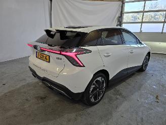 MG 4 MG4 Electric Luxury 64 kWh picture 7
