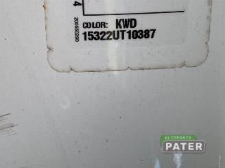 Peugeot 108 108, Hatchback, 2014 1.0 12V VVT-i picture 14