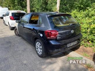 Volkswagen Polo Polo VI (AW1), Hatchback 5-drs, 2017 1.0 TSI 12V picture 5