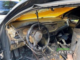 Volkswagen Polo Polo VI (AW1), Hatchback 5-drs, 2017 1.0 TSI 12V picture 6