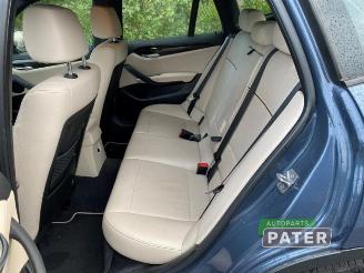 BMW X1 X1 (E84), SUV, 2009 / 2015 sDrive 18i 2.0 16V picture 12