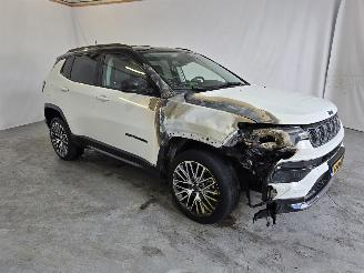 Avarii autoturisme Jeep Compass 4xe 240 Hybrid Summit 2024/7