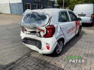 Kia Picanto Picanto (JA), Hatchback, 2017 1.0 DPi 12V picture 5
