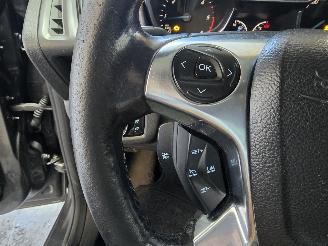 Ford Transit Connect 1.5 TDCi picture 39