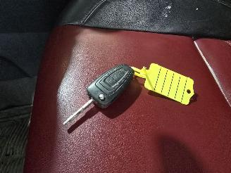 Ford Transit Connect 1.5 TDCi picture 47