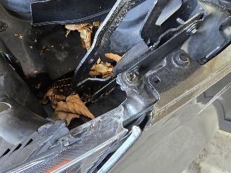 Ford Transit Connect 1.5 TDCi picture 24