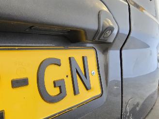 Ford Transit Connect 1.5 TDCi picture 30