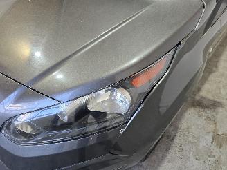 Ford Transit Connect 1.5 TDCi picture 12