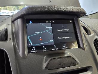 Ford Transit Connect 1.5 TDCi picture 41