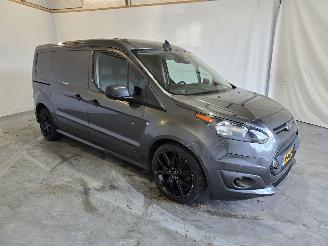 Avarii auto utilitare Ford Transit Connect 1.5 TDCi 2018/1