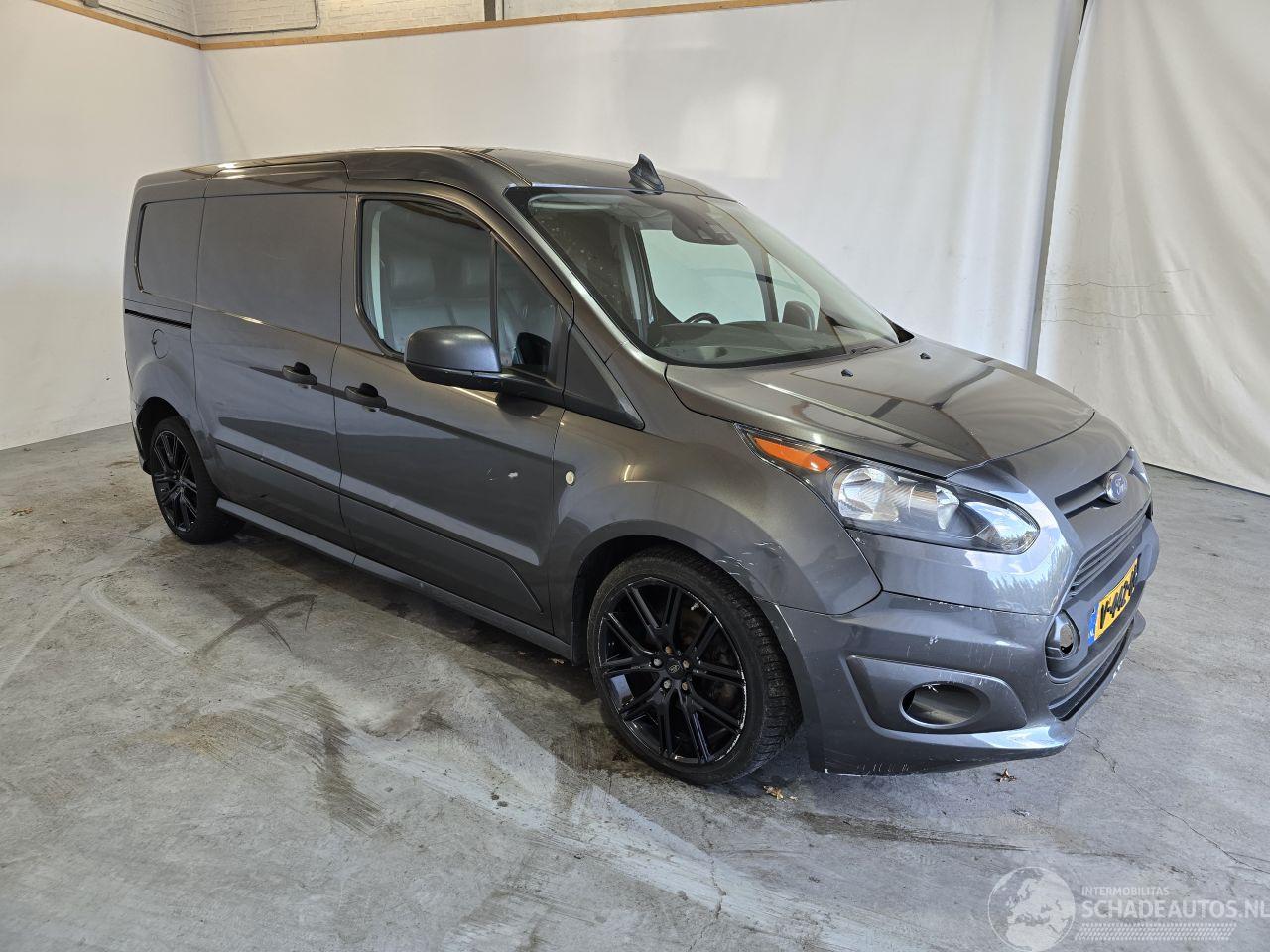 Ford Transit Connect 1.5 TDCi