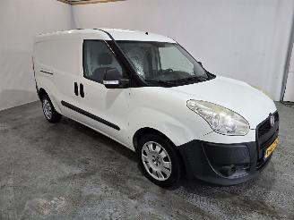 Fiat Doblo Cargo 1.3 M-Jet Maxi 2014/11