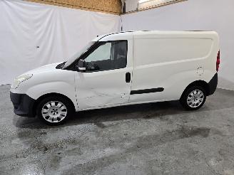 Fiat Doblo Cargo 1.3 M-Jet Maxi picture 4