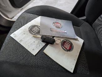 Fiat Doblo Cargo 1.3 M-Jet Maxi picture 28