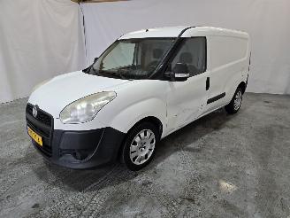 Fiat Doblo Cargo 1.3 M-Jet Maxi picture 3