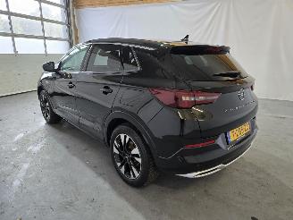 Opel Grandland 1.6 TurboHy Level 3 picture 5