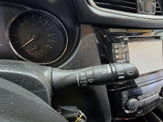 Nissan Qashqai 1.2 Connect Edition picture 23