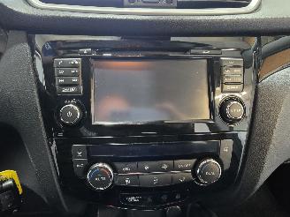 Nissan Qashqai 1.2 Connect Edition picture 26