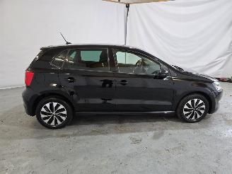 Volkswagen Polo 1.4 TDI Bns Edition picture 8